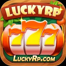 luckyrp - Yoga APK