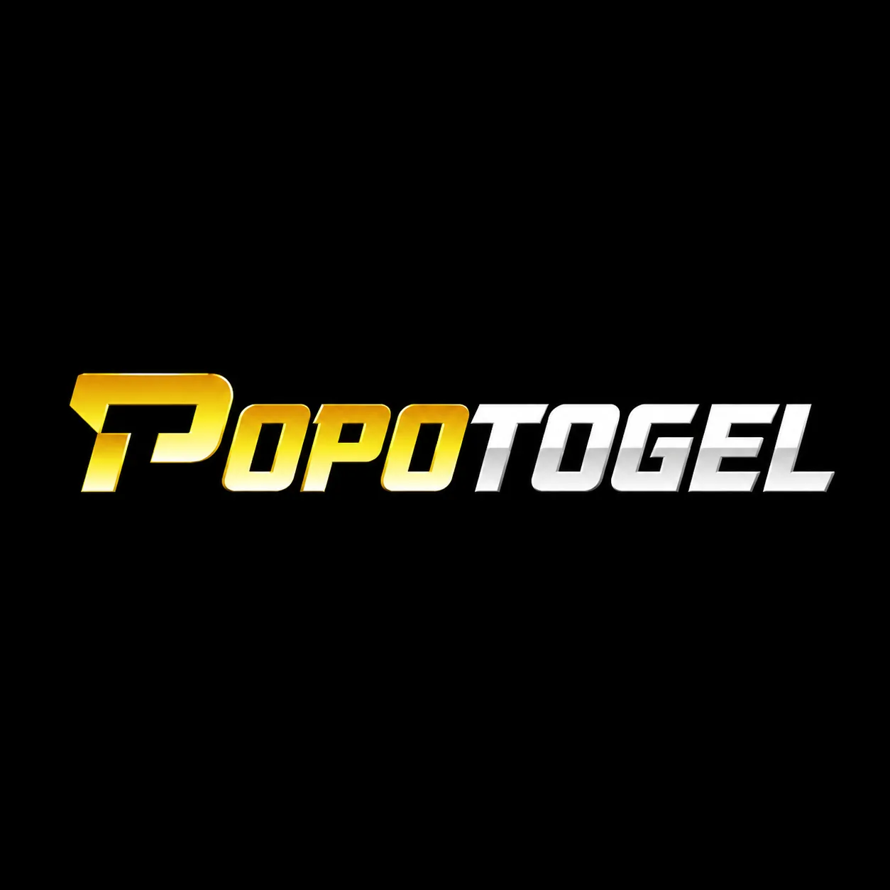 POPOTOGEL - Aplikasi Catatan Keuangan yang Praktis