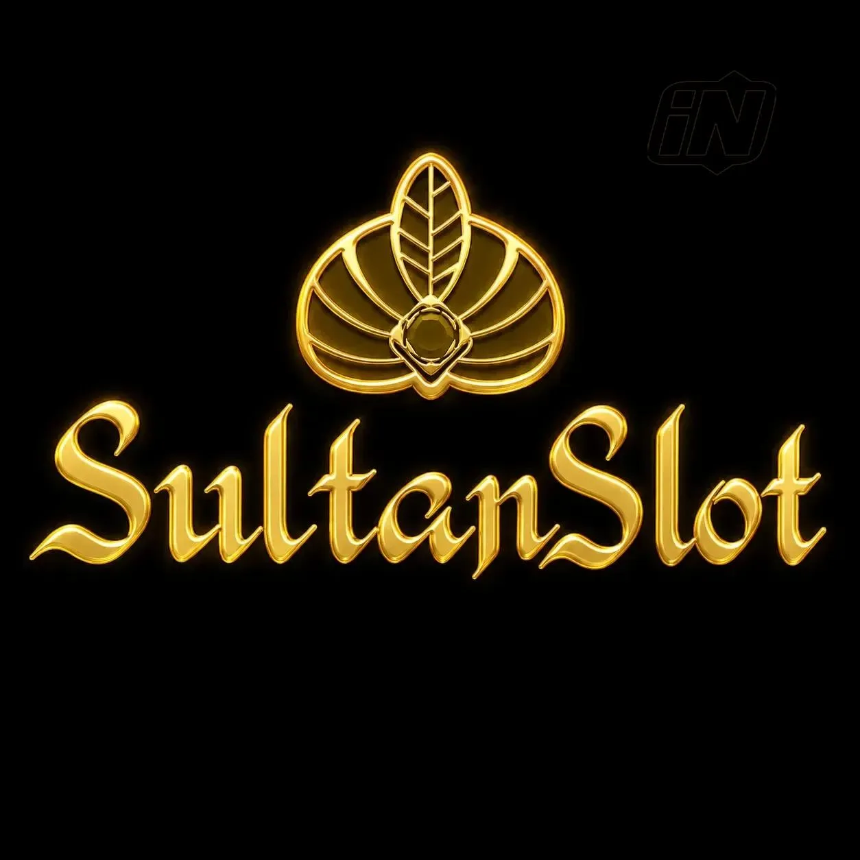 SULTANSLOT - Aplikasi Pembuat Logo Terbaik