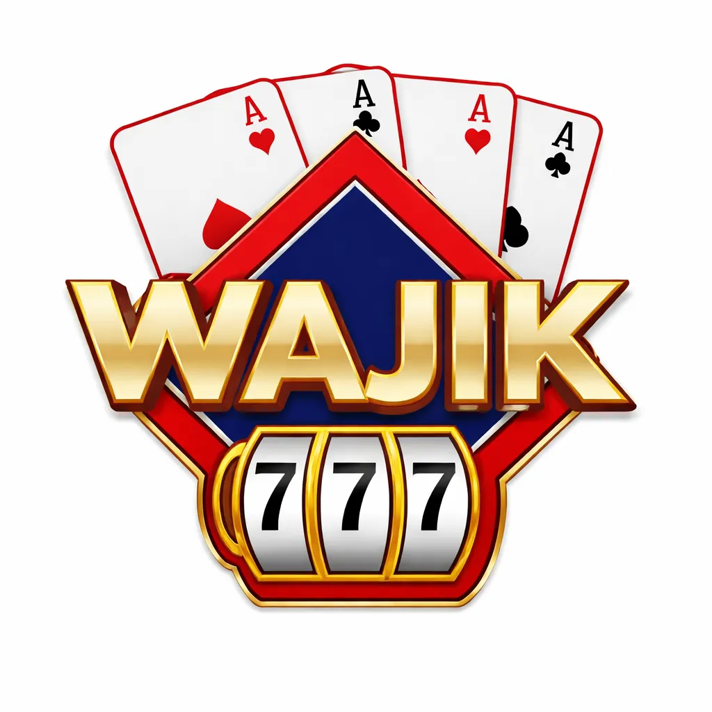 WAJIK777 - Aplikasi Chat Grup Terbaik untuk Sosial & Chat